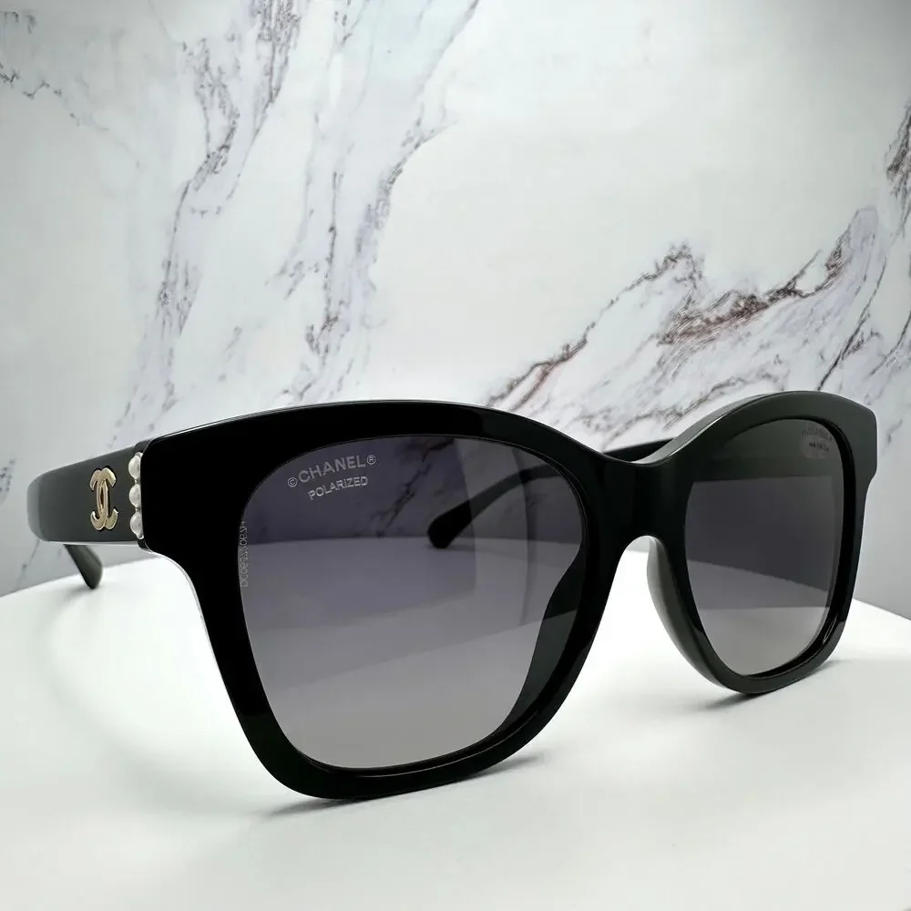 New CHANEL Sunglasses - Picture 12 of 16